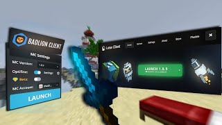 Badlion Client Vs Lunar Client Which One Is Best? L Hypixel