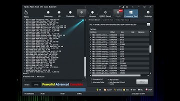 Nokia NB0 Firmware Unpack By Hydra Dongle