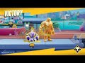 AFTERLIFE SAMURAI JACK  [2VS2]                 | Multiversus