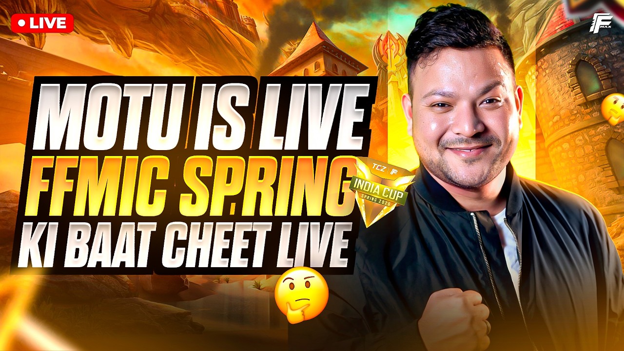 GROUP A ki fielding set | FFMIC Top 36 | 50K subs Target