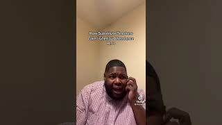 Full How Substitute Teachers Take  Ghetto  Attendance * PART 3 * Update