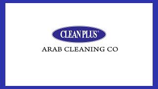 Specialist In Cleaning Products For Your Businesses