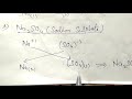 Mastering Chemical Formulas Through The Criss-Cross Method