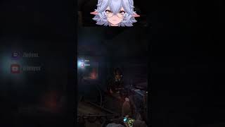 Goblin Does Not Wait #vtuber #vtuberclips #metrolastlight