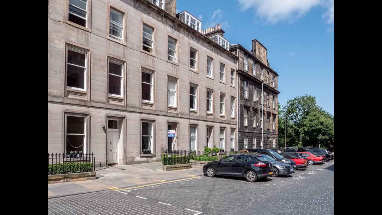 0680L Cambridge Street, Edinburgh YouTube