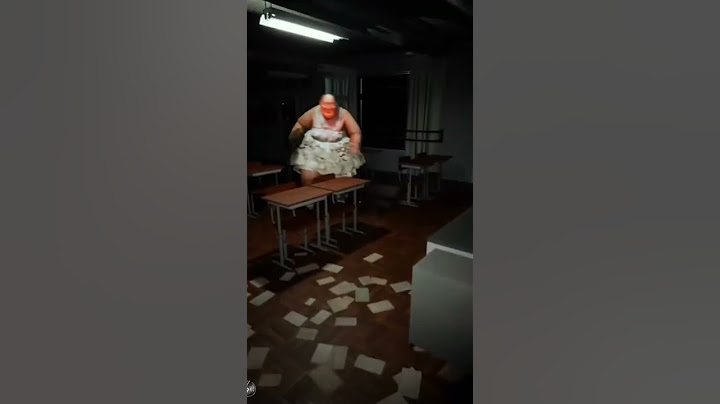 Lunch Lady | Walkthrough #lunchlady #walkthrough #shorts #gameplay