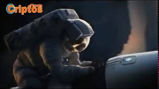 Planeta Cripto Rumo Ao Sucesso