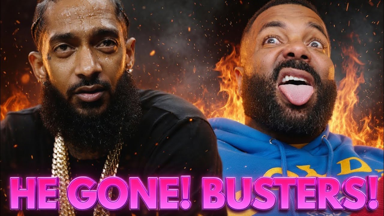 600 DISSES NIPSEY HUSSLE AND DISRESPECTS BLACK SAM! CALLS OUT ALL MONEY IN!