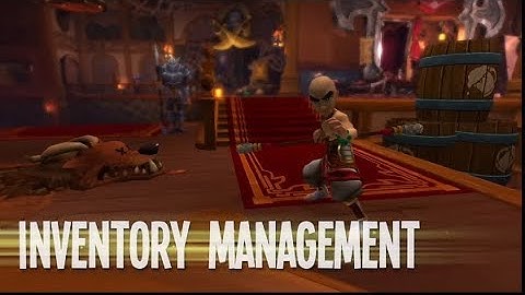 Hero and Inventory Lessons - Dungeon Defenders 2 | Xbox One