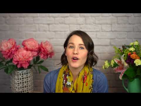 Video: How To Open Your Own Flower Shop