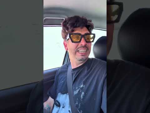 Un pasajero de Uber común # chile
