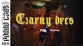 DUDEK P56 - CZARNY DRES PROD. NBALVCKY