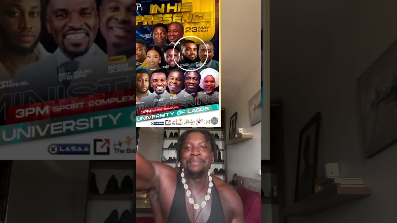 Evidence choke - Mercy Chinwo Diss