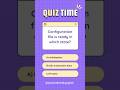 UiPath quiz no.31|UiPath interview questions and answers #shorts
