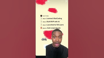 Met vibe-codering kom je maar tot op zekere hoogte