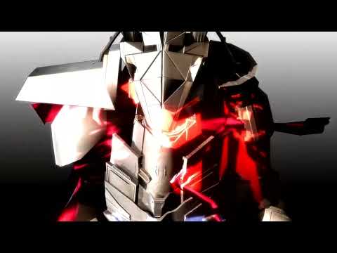 【MMDモデル】パトリオット(アークナイツ)【テスト】