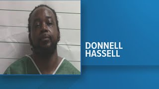 Charged with fatal shooting of NOPD officer, man pleads not guilty