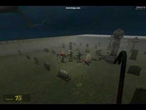 GMOD-9 RANDOMNEUS