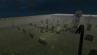 GMOD-9 RANDOMNEUS