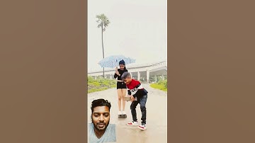 Wait for end🤣| Nandini Rajput | #short #nandini091013 #youtubeshorts #shorts #viral #funny #youtube