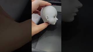 New bjd head, which size do you prefer , 1/3, 1/4 or 1/5 size https://m.alibaba.com/air/app/ali