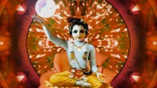 Video thumbnail of "Krishna Murari ~ Swarupa Damodara Dasa"