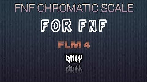 HOW TO MAKE YOUR OWN FNF SOUNDFONT
