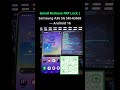 แก้ไขติด Gmail Remove FRP Lock | Samsung A36 5G SM-A366E — Android 16 | TSM TOOL PRO