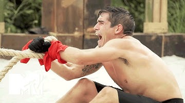 The Challenge: Battle of the Exes II | Official Trailer | MTV