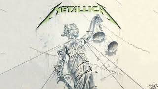 Metallica - One Intro (guitars only) (Slowed+Reverb)