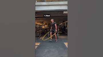 🥊 Boxer Footwork #jumprope #skipping #jumpropeskills #skippingrope #jumpropeworkout #boxing