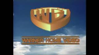 Warner Home Video (1985) Logo with Legendary Pictures (2006) Fanfare