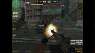 Download Lagu Counter Strike Online Zombie Scenario On Nightmare MP3