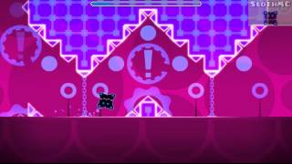 Electrodynamix - Fail Noo!