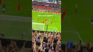 Holanda 2x2 Japão | 01 Rodada da fase de grupo da copa do mundo de 2026 | #FUTSPORTS