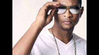 Usher- Will Work for Love- Lyrics