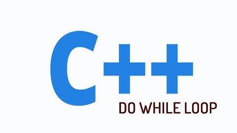 C++ Program - Multiplication of table - using do while loop