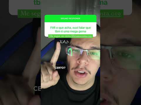 FITFI É UMA