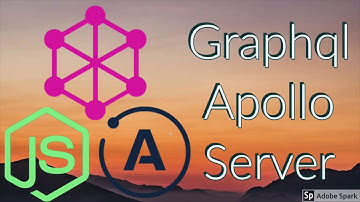 Graphql Nodejs For Beginners (Apollo, Sequelize, Mysql) #15