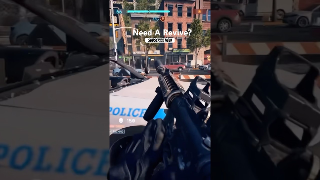 Battlefield 6 BETA Update! Brooklyn, NY #Shorts #Gaming