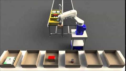 Grabit electroadhesion robotic each pick gripper animation