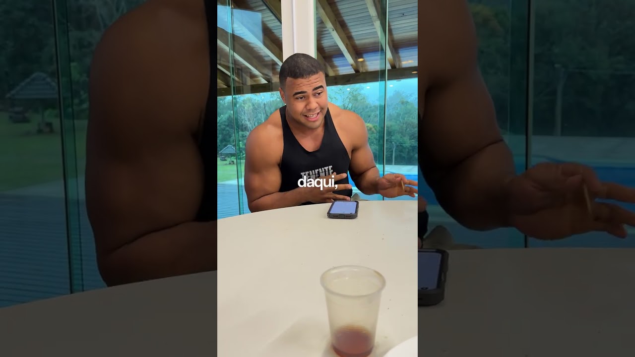 Bitelo provou que o Chat GPT estava errado