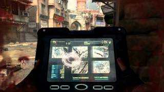 40-2 Hc Kc Overflow W 30 Kill Streak