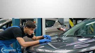 Portfolio dent protection