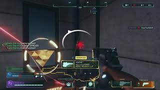 SQUAD WIPE & RESTORE!!! HYPER SCAPE (hack runner)