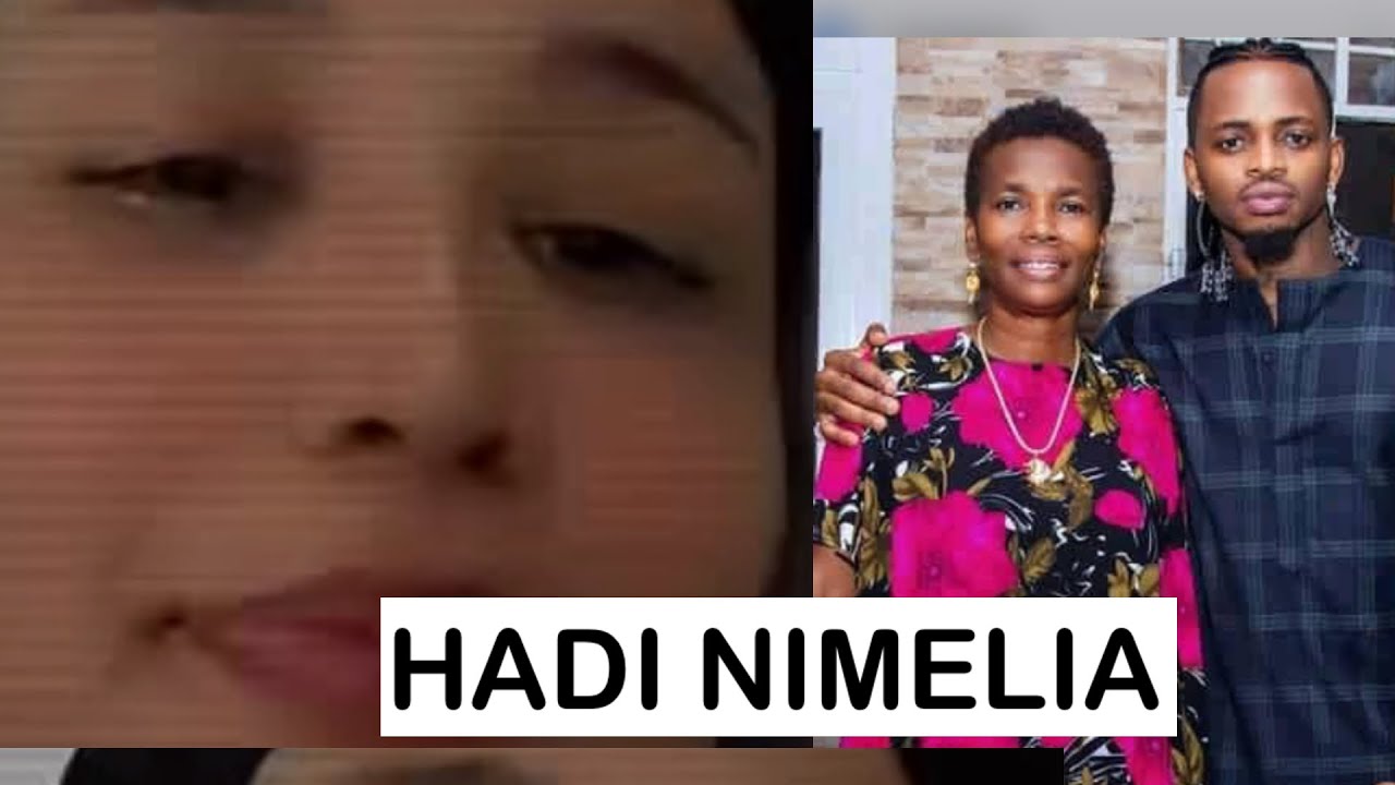 KIMENUKA Aaliyah Akiwa Analia Ametuma Ujumbe Huu Kwa Familia Ya kimenuka-aaliyah-akiwa-analia-ametuma-ujumbe-huu-kwa-familia-ya