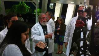 Plutopia 2011 The Giant Brain