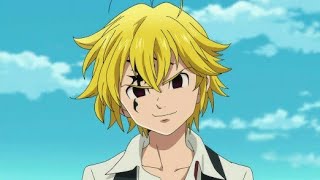 Meliodas Vs Fraudin Español Latino