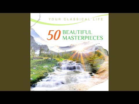 Peer Gynt, Suite No. 1, Op. 46: : I. Morning Mood, Allegretto pastorale