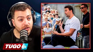 El asesinato de Charlie Kirk desata caos en EE.UU.